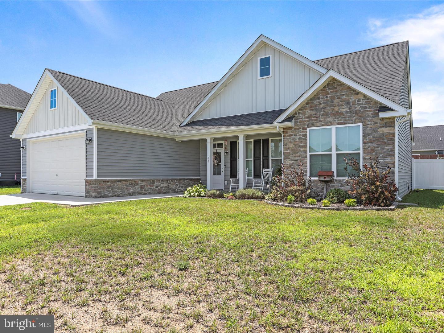63 Briarcrest Circle  Martinsburg WV 25403 photo