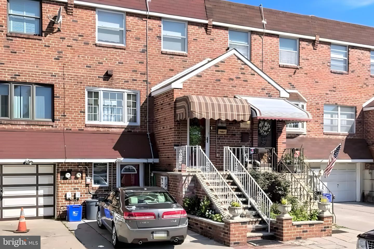 7307 Merganser Place  Philadelphia PA 19153 photo