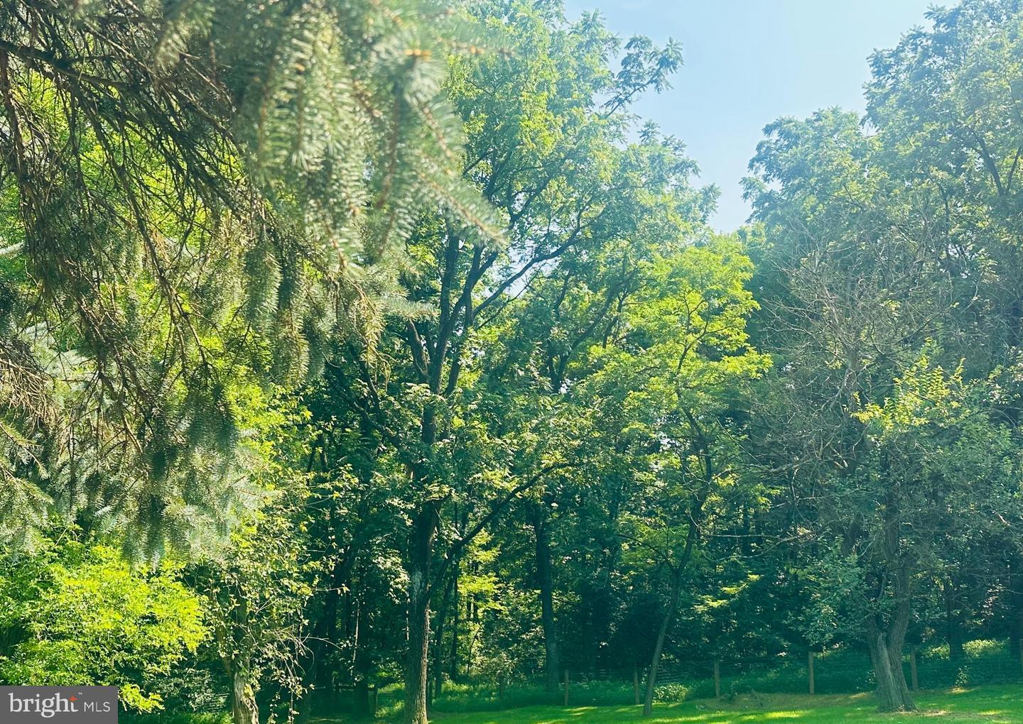 Property Photo: 0 S Foxianna Road PA 17057