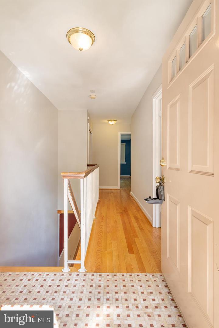 Property Photo: 3745 Madison Lane B VA 22041
