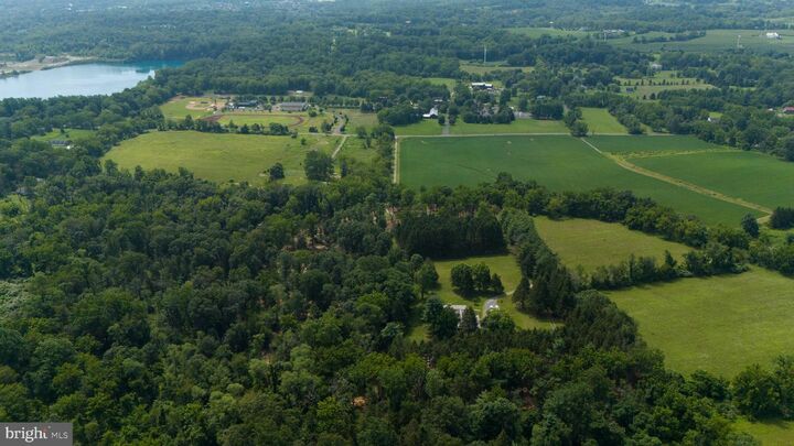 Property Photo:  6853 Phillips Mill Road  PA 18963