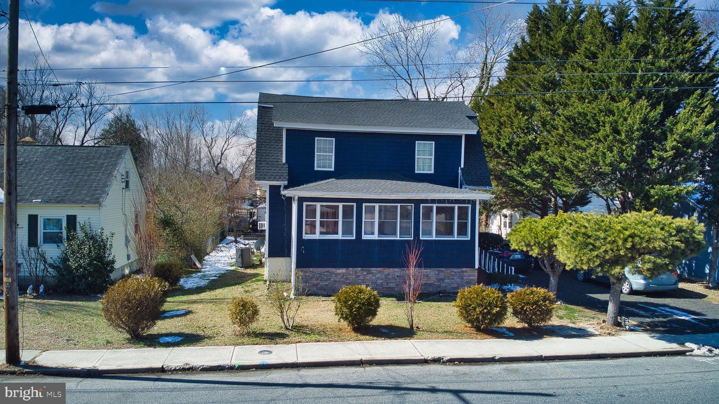 Property Photo: 430 Priscilla Street MD 21804
