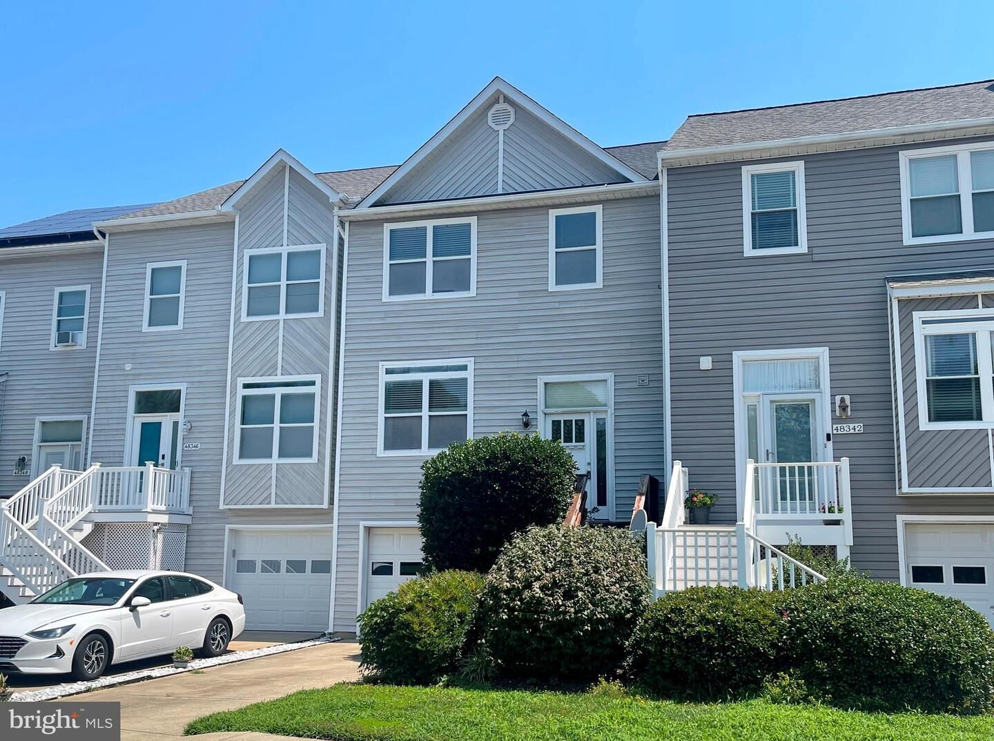 Property Photo:  48344 Long Lane  MD 20653 