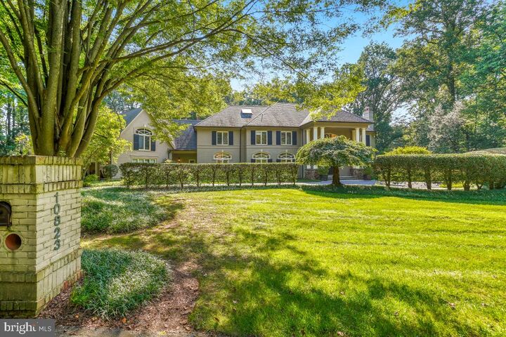Property Photo: 10823 Lockland Road MD 20854