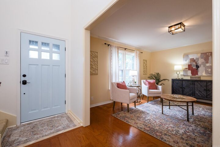 Property Photo: 116 Cambridge Place Drive AR 72227