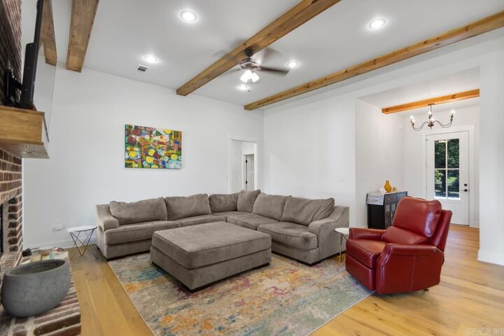 Property Photo:  5947 Beth Ln Lane  AR 72019 