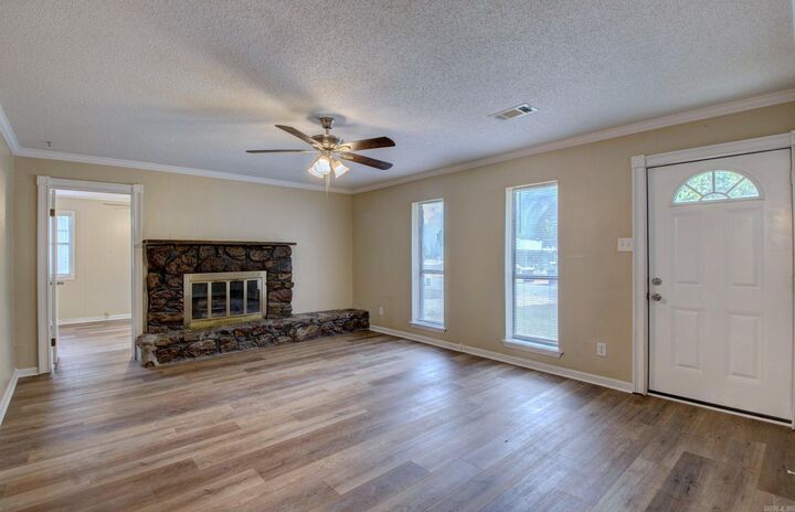 Property Photo:  30 Pheasant Run Drive  AR 72023 