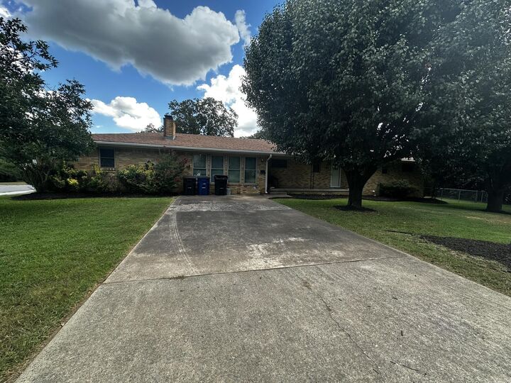 4410 Ridge Road  North Little Rock AR 72116 photo