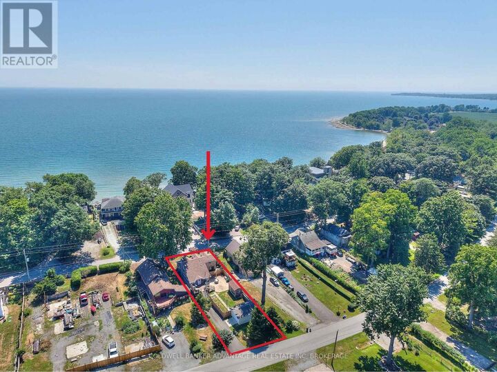 Photo de la propriété: 10572 Lakeshore Road ON L3K 5V4