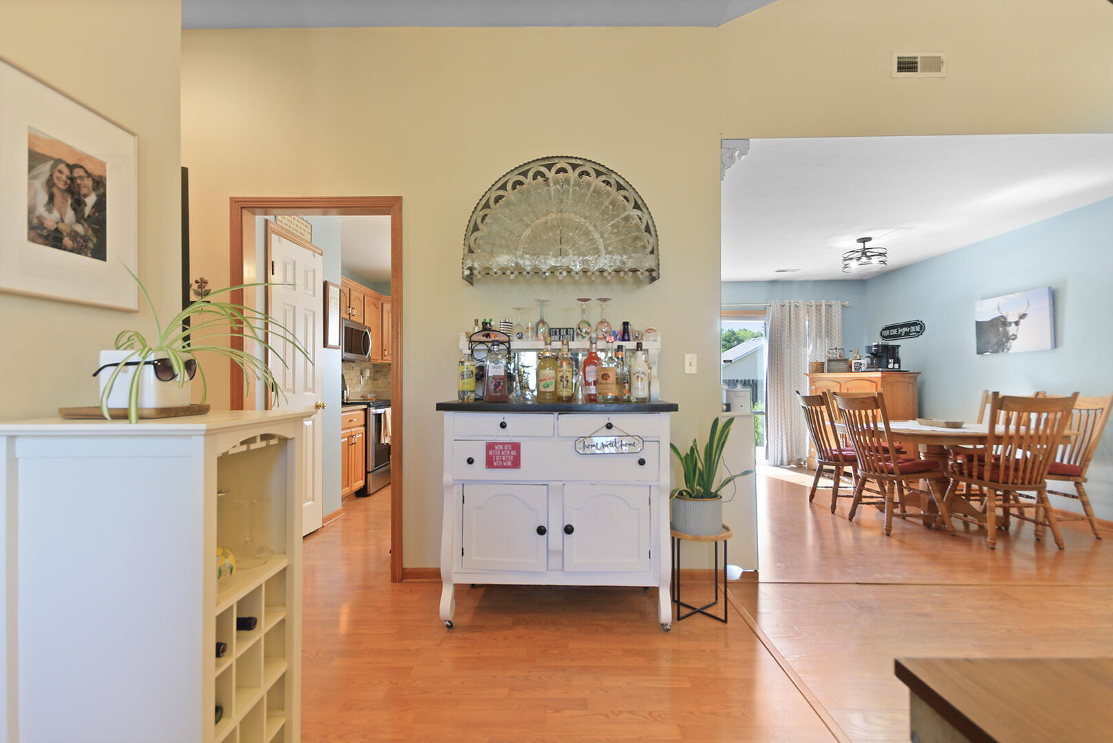 Property Photo:  1707 Woodmoor Ct  MO 65202 