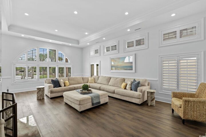 Property Photo: 5104 N Ocean Blvd. SC 29577