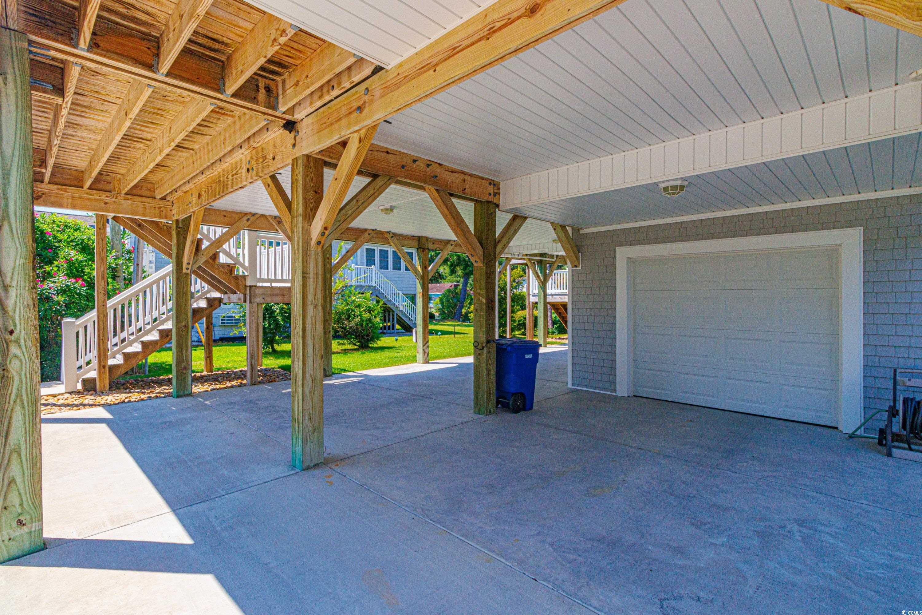Property Photo:  611 23rd Ave. N  SC 29582 