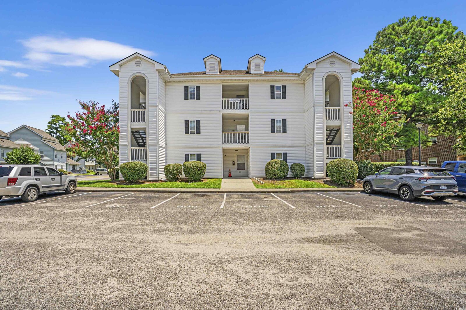 Property Photo:  4265 Villas Dr. 907  SC 29566 