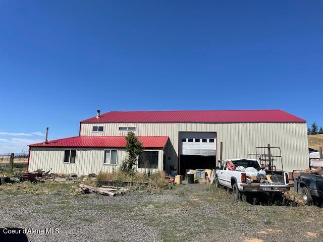 Property Photo: 5029 Fairfield Rd ID 83851