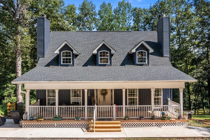 239 Old Lion Road  Statesville NC 28625 photo