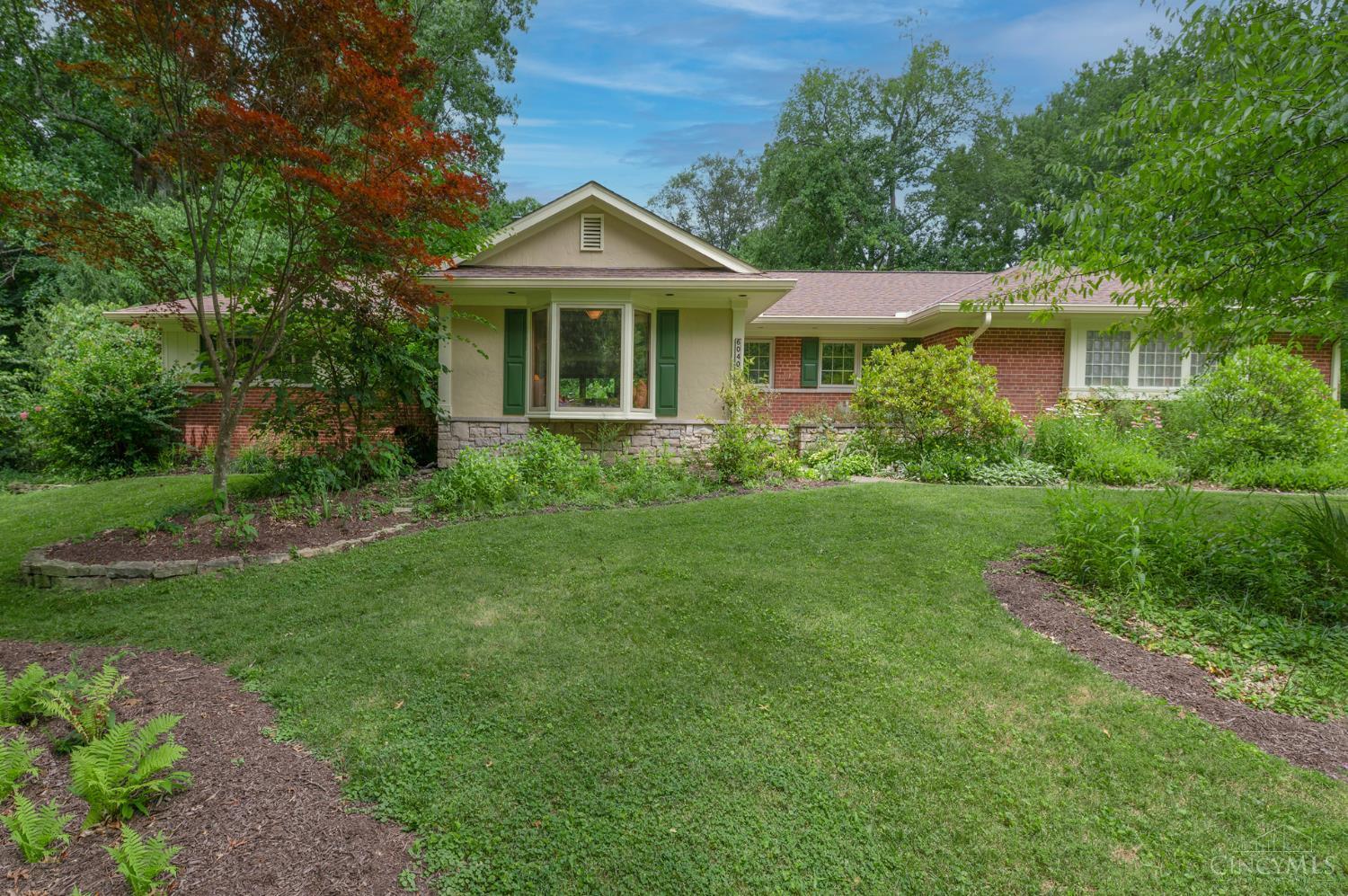 Property Photo: 6040 Luwista Lane OH 45230