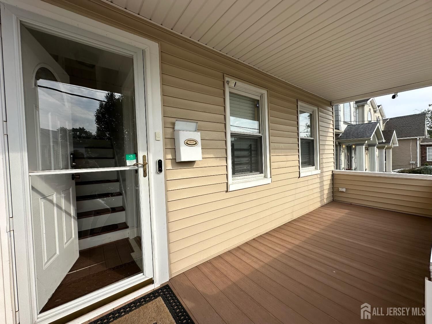 Property Photo:  16 Wheeler Avenue  NJ 07008 