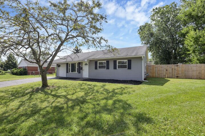 4967 Carroll Court  Hilliard OH 43026 photo