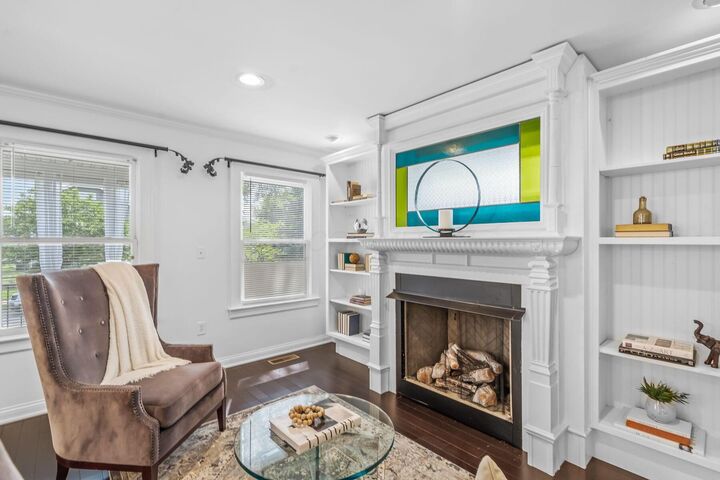 Property Photo: 1225 Eastview Avenue OH 43212