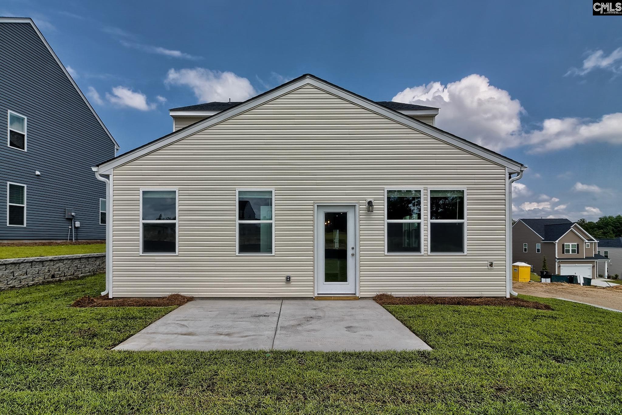 Property Photo:  205 Brass Billion Path  SC 29073 
