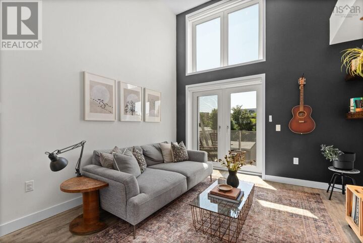 Property Photo: 5662 Roberts Street 319 NS B3K 0E3