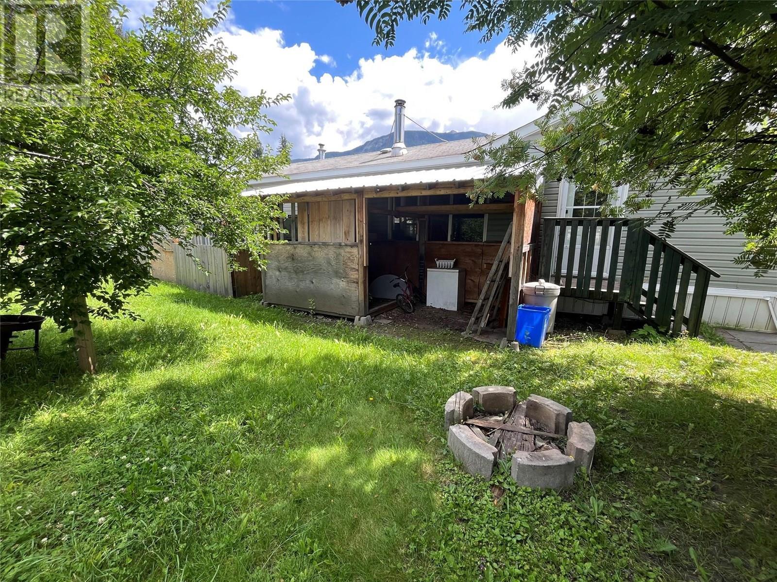Property Photo:  310 Humbert Street 39  BC V0E 2S0 
