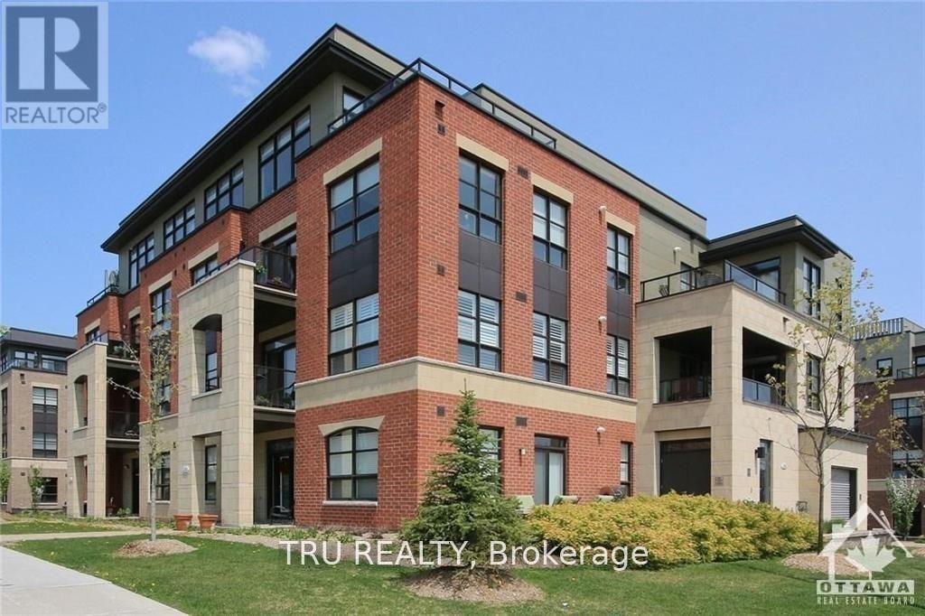 298 Glenroy Gilbert Drive 303  Ottawa ON K2J 5W2 photo