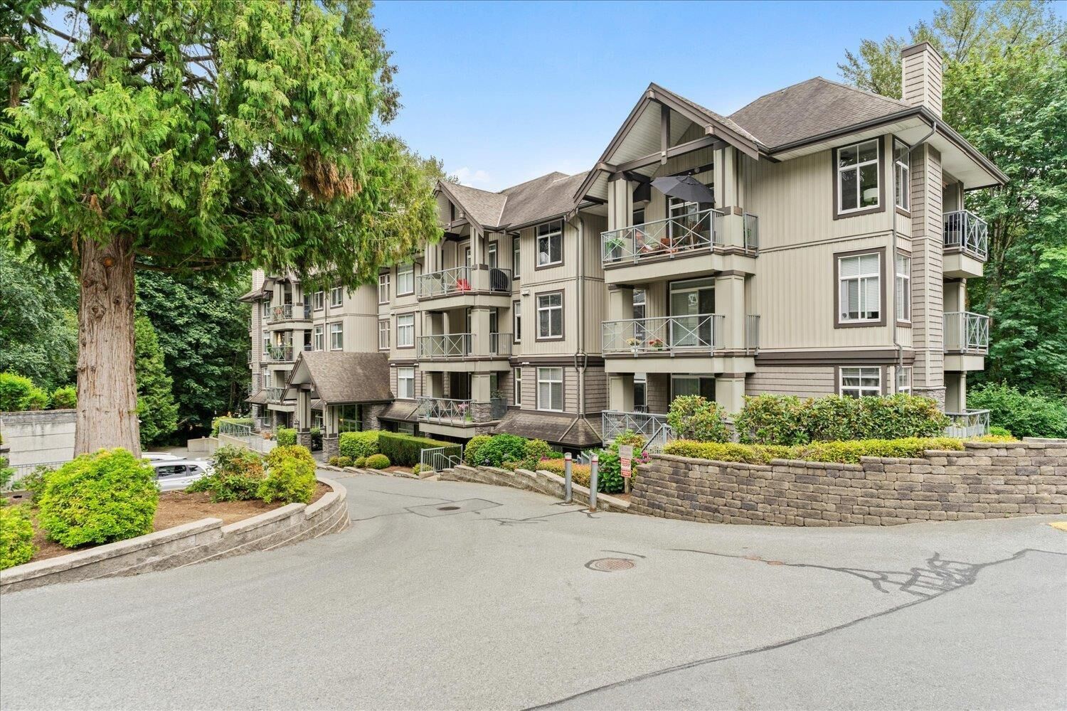 Photo de la propriété: 33328 East Bourquin East 308 BC V2S 1Y1