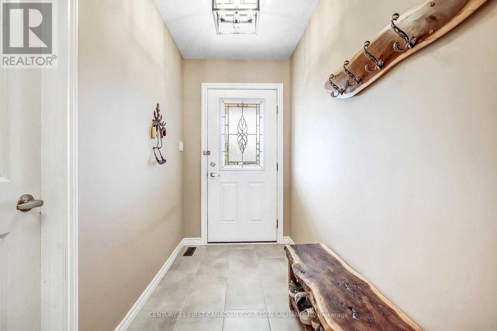 Property Photo: 200 Emery Street ON N5L 0A5