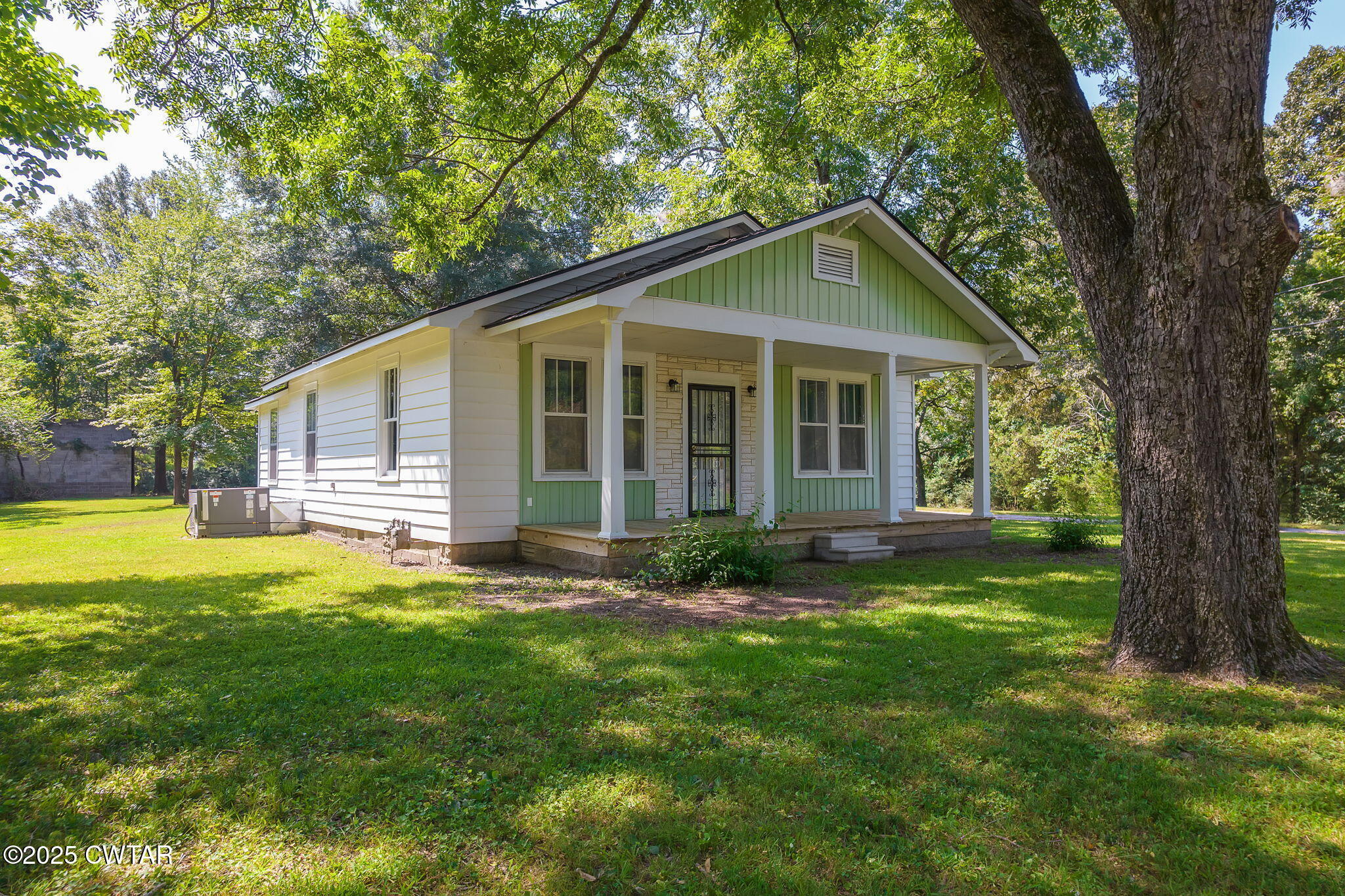 Property Photo: 176 Old Denmark Road TN 38301