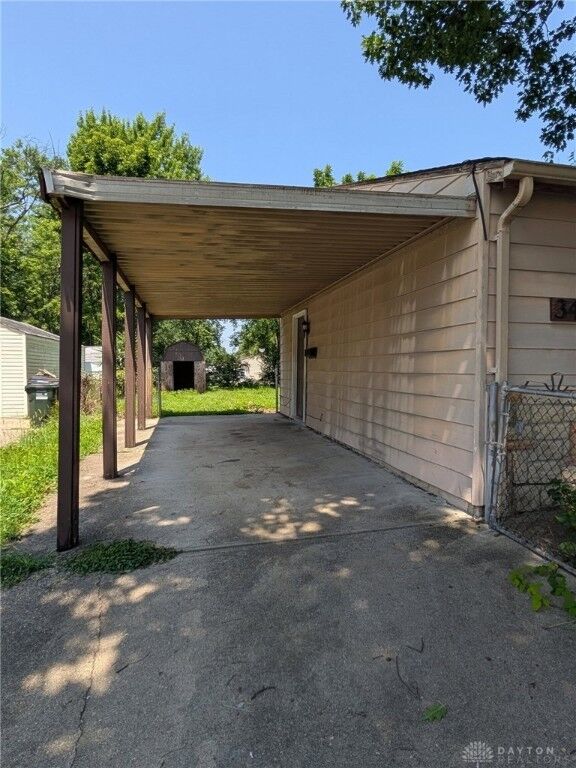 Property Photo:  3484 Redskin Drive  OH 45251 