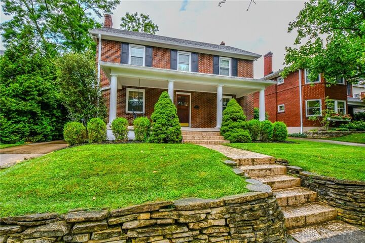 15 Lonsdale Avenue  Oakwood OH 45419 photo