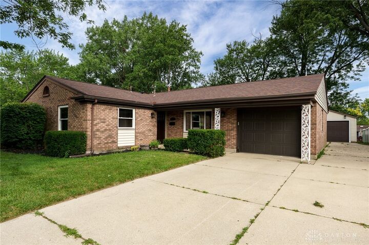 Property Photo:  6567 Millhoff Drive  OH 45424 