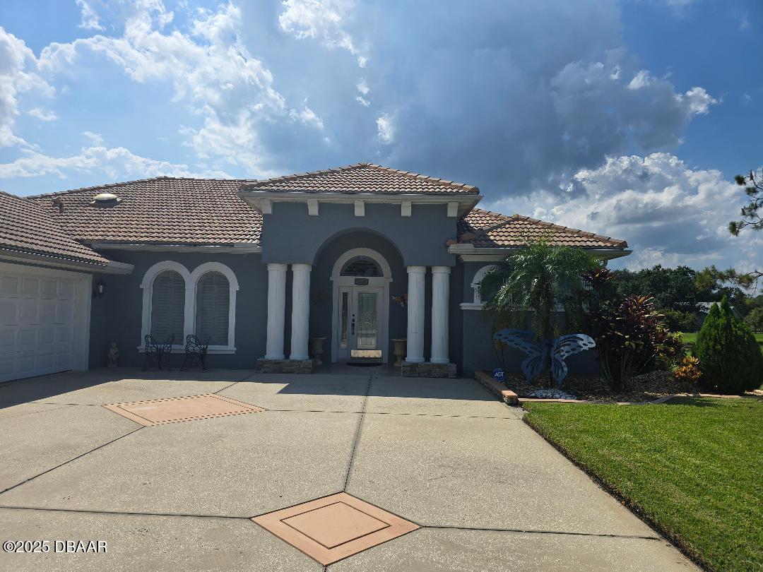 Photo de la propriété: 3606 Maribella Drive FL 32168