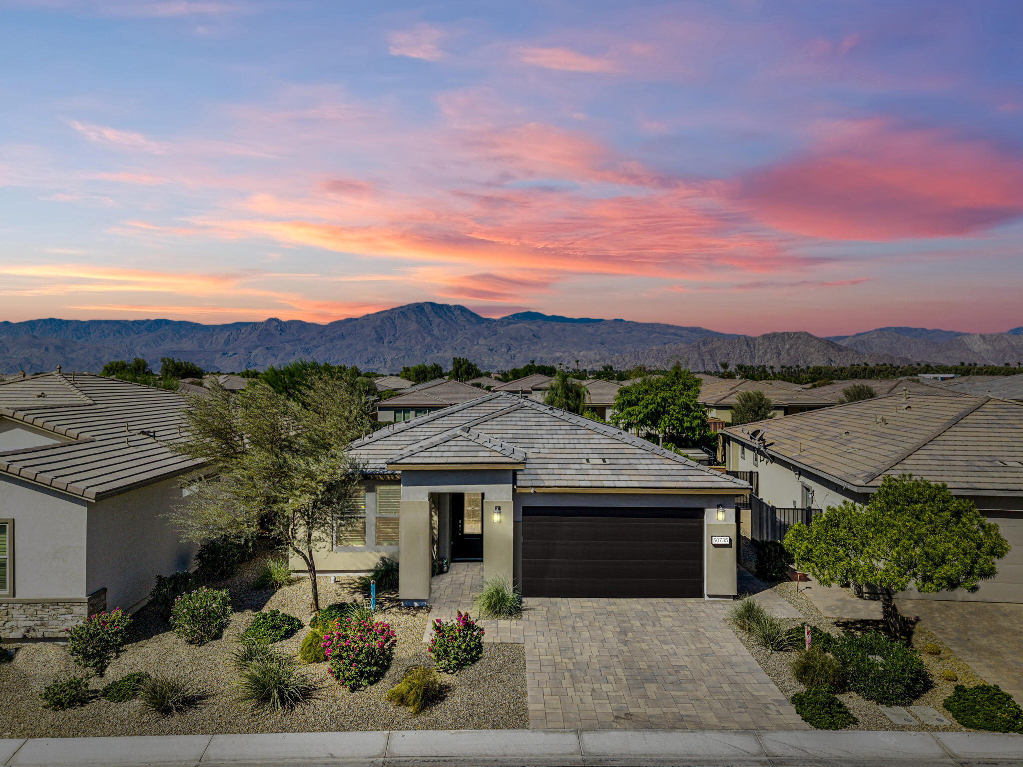 Property Photo:  50735 Harps Canyon Drive  CA 92201 