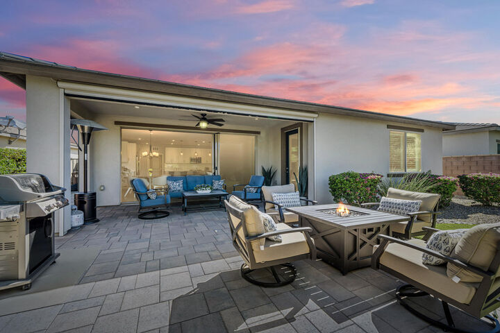Property Photo: 50735 Harps Canyon Drive CA 92201