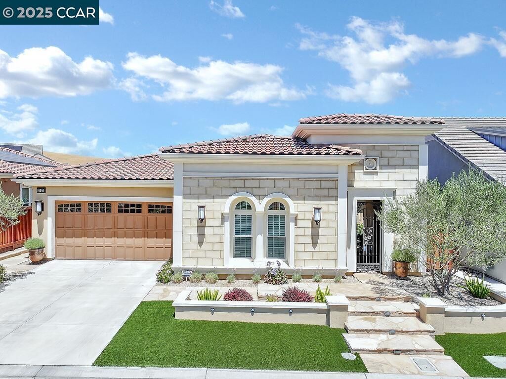 Property Photo:  1927 Burgundy Ln  CA 94513 