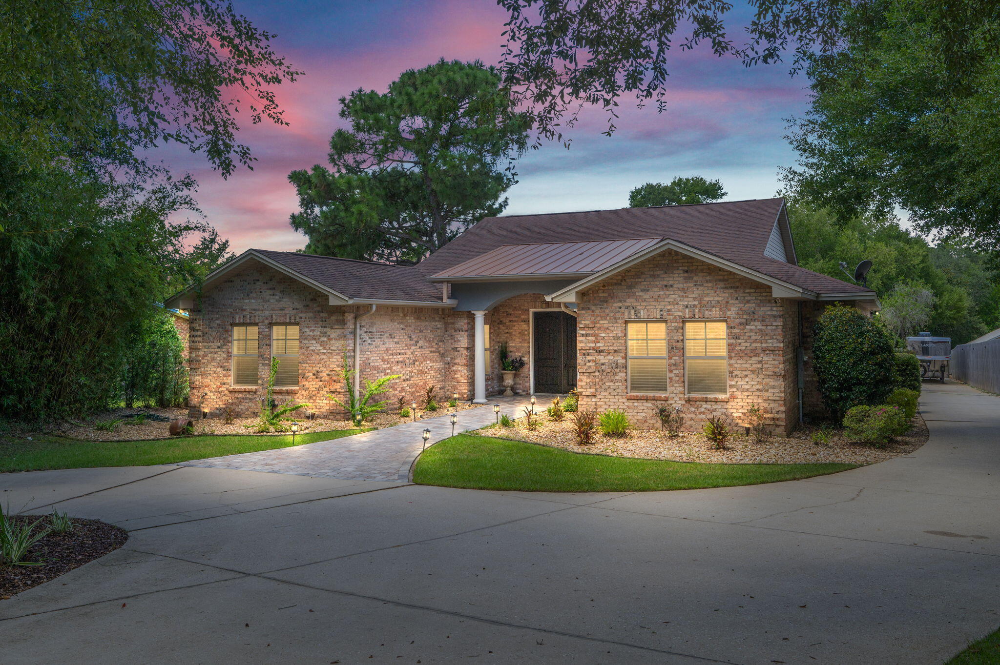 14 Blenheim Road  Shalimar FL 32579 photo