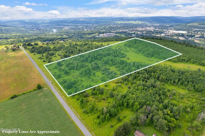 Property Photo: L9.2 Ahrens Road NY 13045