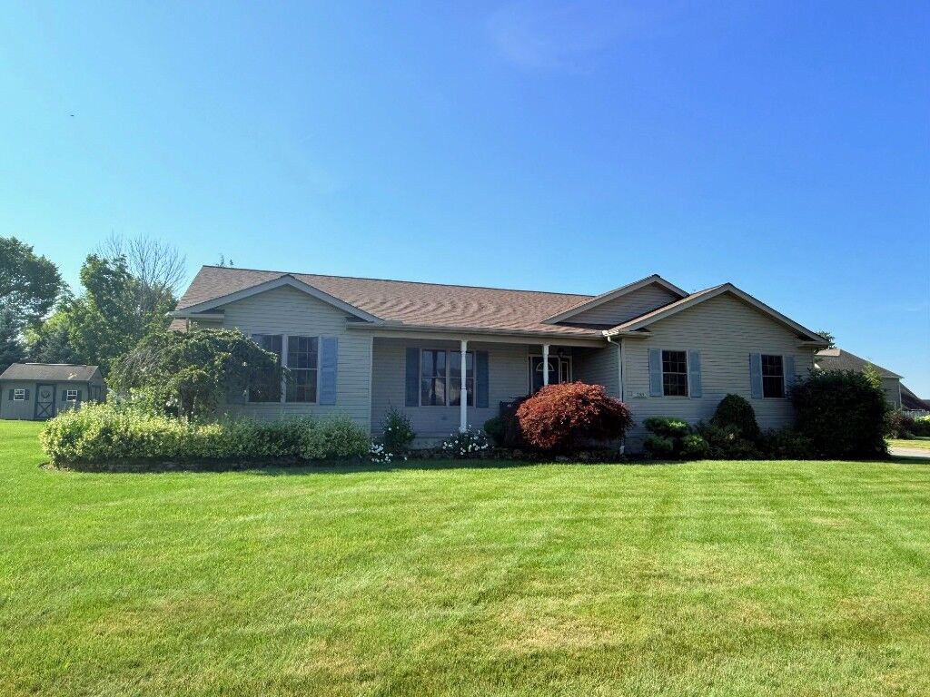 Property Photo: 2565 Dorn Road PA 16441