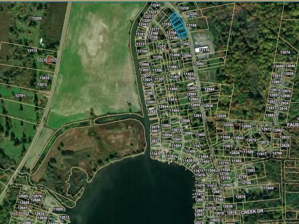 Property Photo: Lots 61 To 66 Route 18 PA 16316