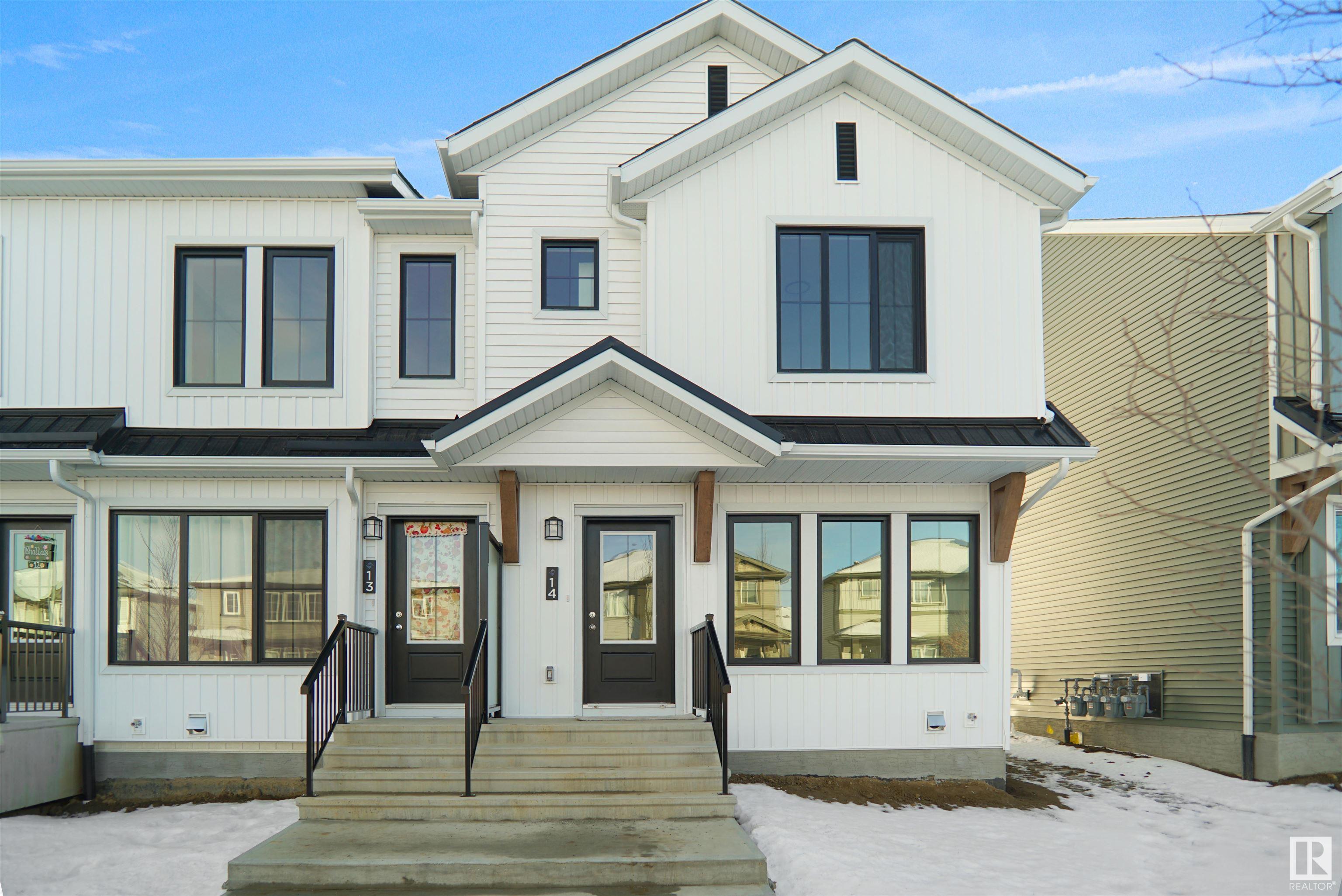 258 Marquis Boulevard NE  Edmonton AB T5Y 4E7 photo