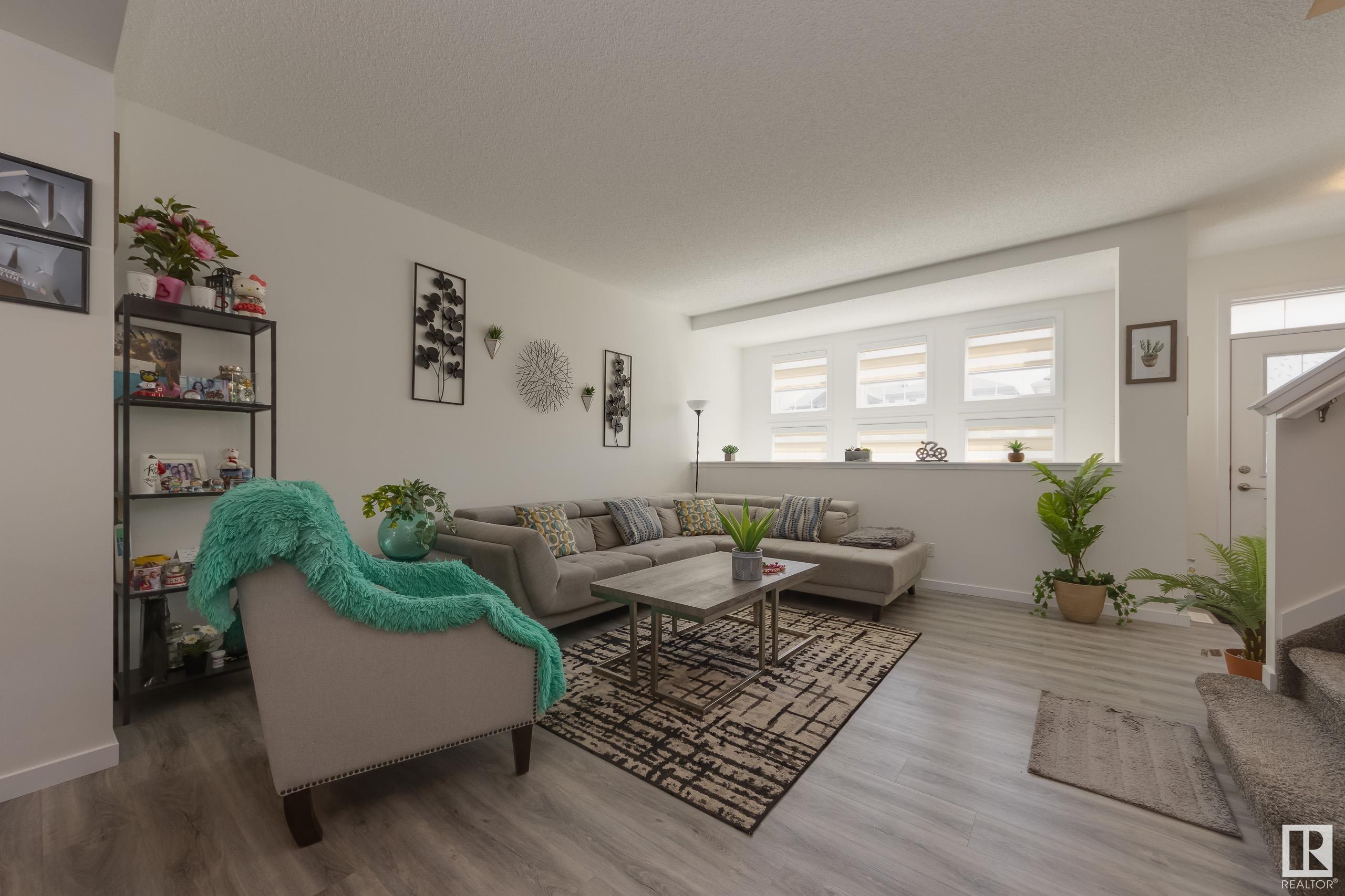 Property Photo: 4613 Alwood Way SW AB T6W 3A4