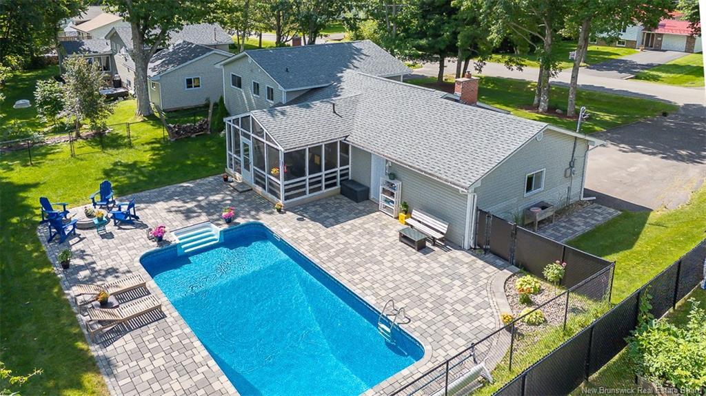 Photo de la propriété:  153 Shaw Lane  NB E3C 1J1 