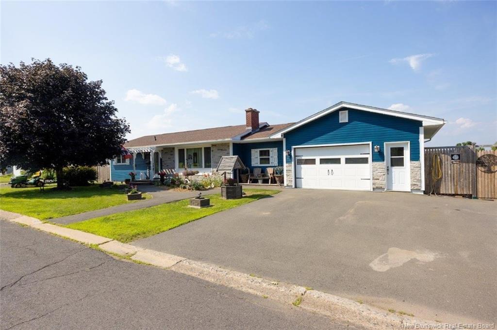 322 Greenfield Road  Oromocto NB E2V 1E2 photo