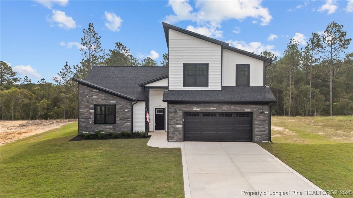 Property Photo:  101 Mahogany Court  NC 28326 