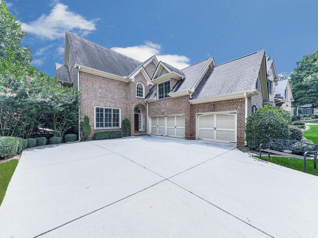 Property Photo:  2520 Wynmont Place  GA 30062 