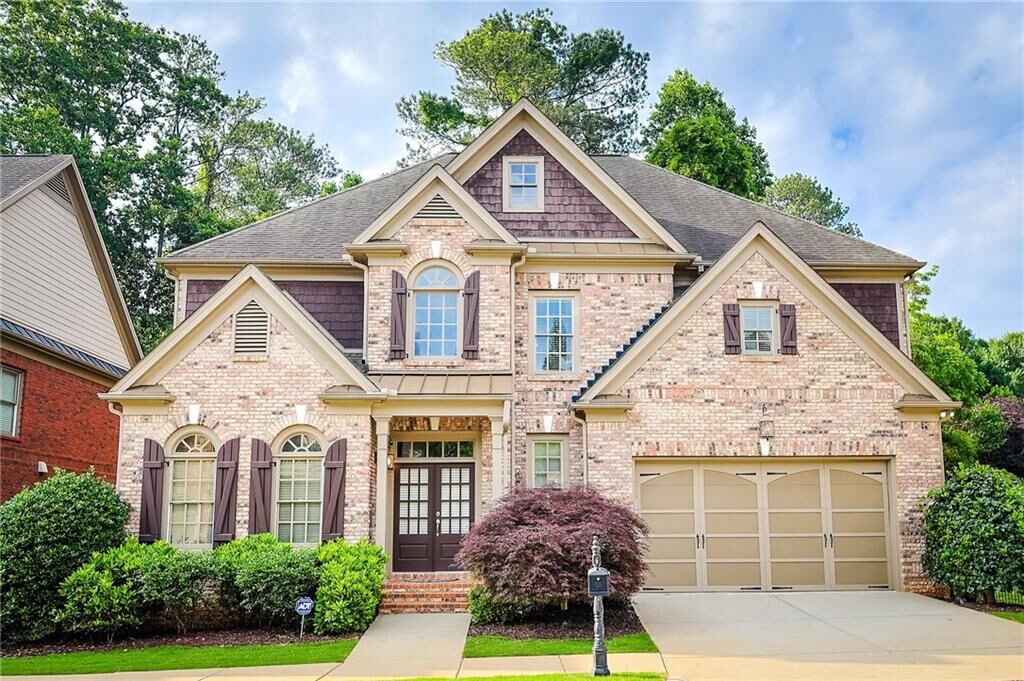 Property Photo:  6277 Mount Vernon Oaks Drive  GA 30328 