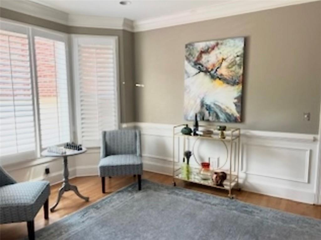 Property Photo:  545 Oak Bridge Trail  GA 30022 