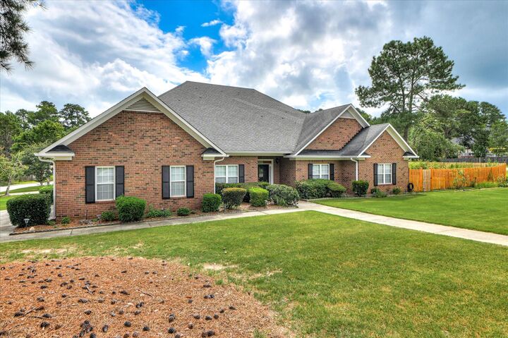 Property Photo:  9 Park Place Court  GA 30909 